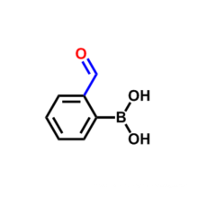 2-Formylbenzeneboronic acid CAS 40138-16-7